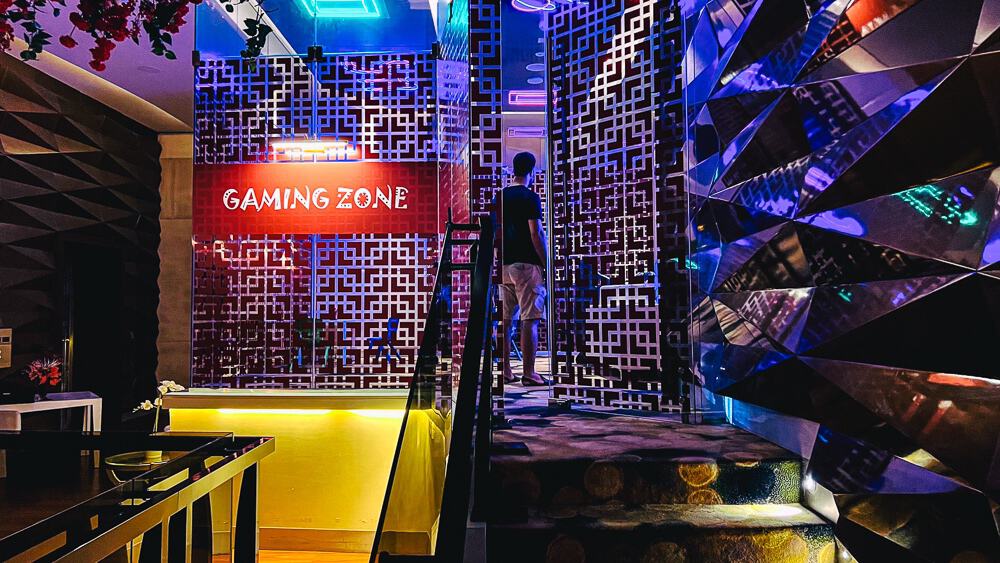 V Hotel Dubai, Curio Collection by Hilton 44