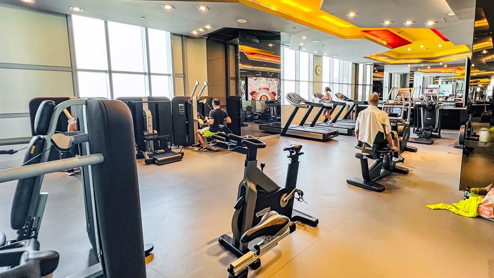 V Hotel Dubai, Curio Collection by Hilton 74