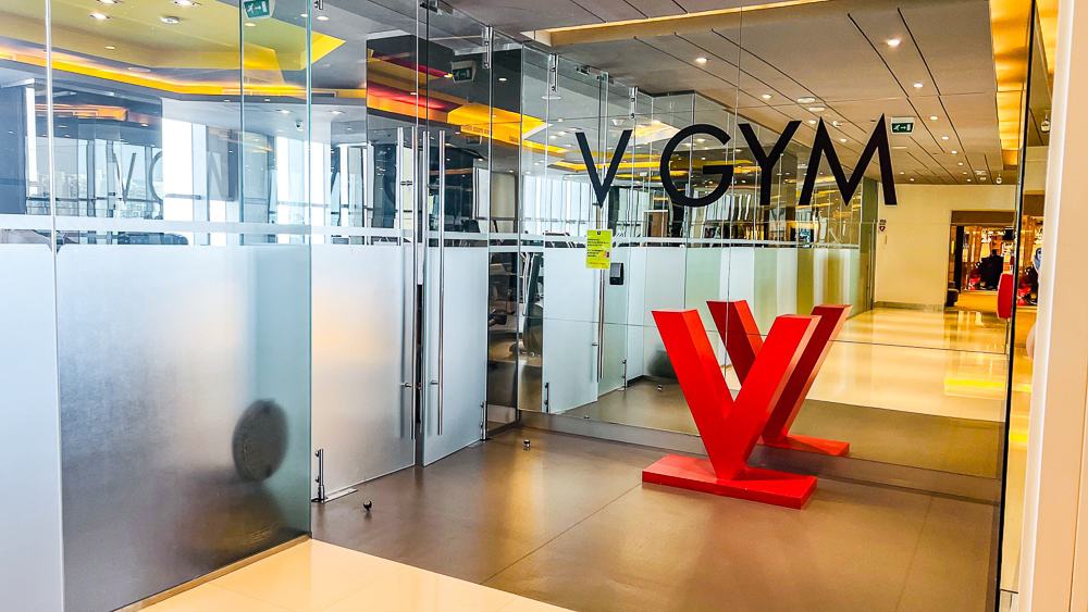 V Hotel Dubai, Curio Collection by Hilton 75