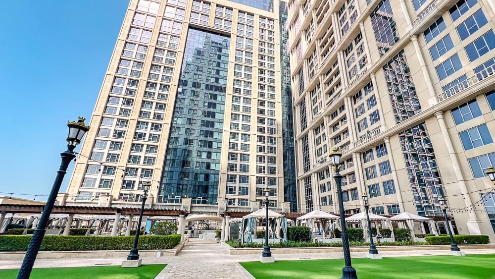 V Hotel Dubai, Curio Collection by Hilton 78