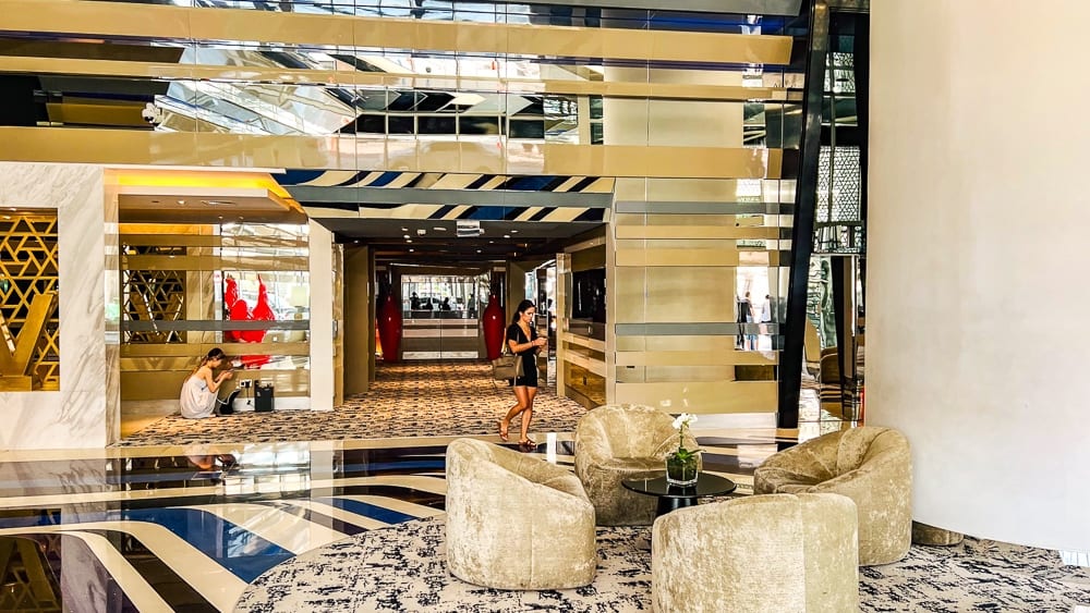 V Hotel Dubai, Curio Collection by Hilton 93