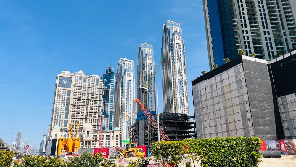 V Hotel Dubai, Curio Collection by Hilton 95