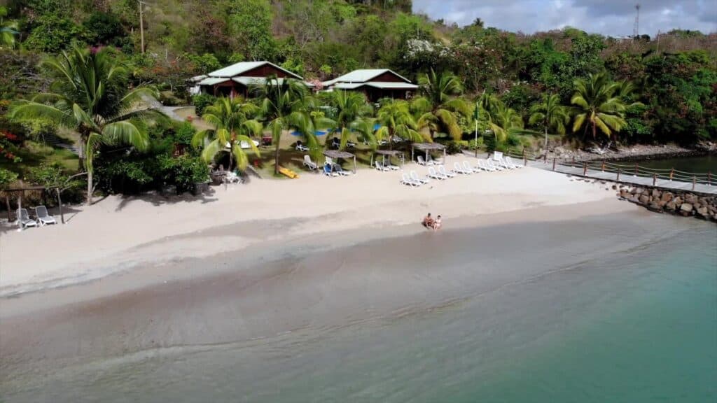 calabash cove resort