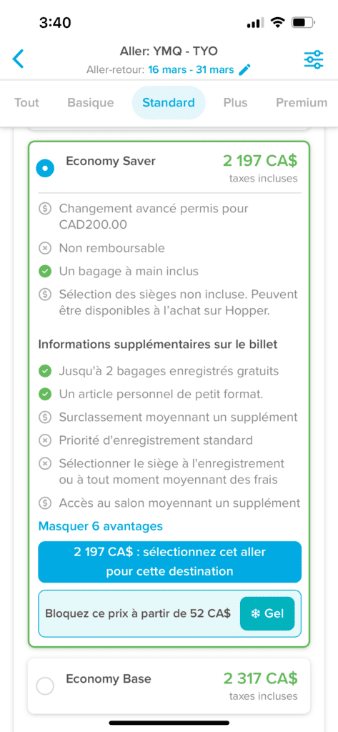 hopper détails 6903