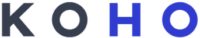 koho logo