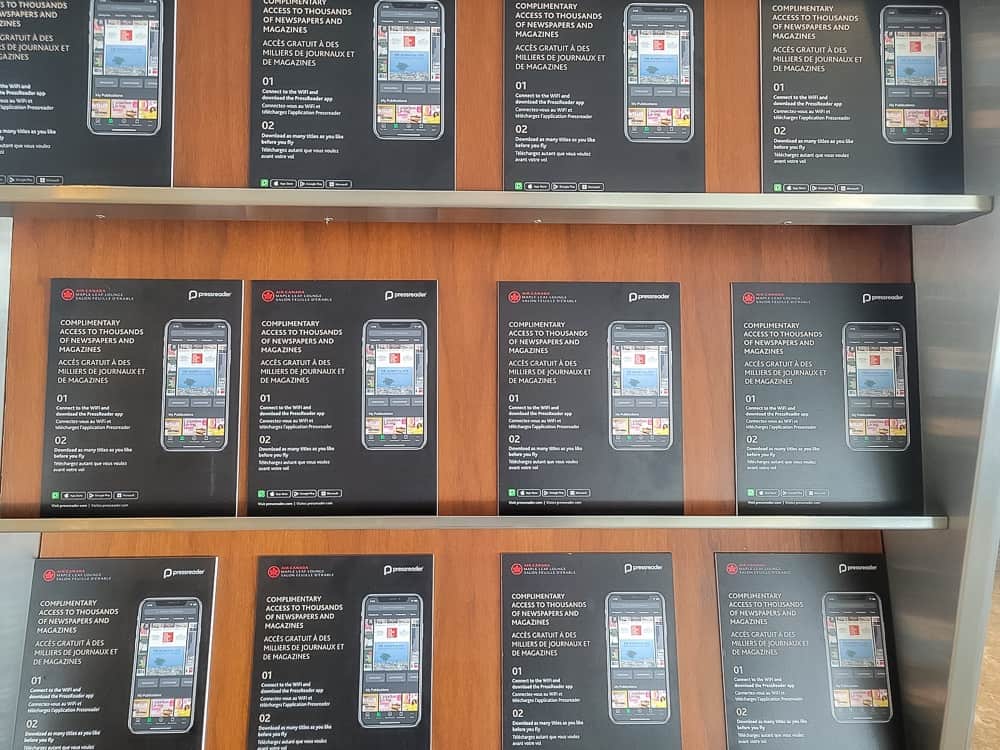 maple leaf lounge yow 25