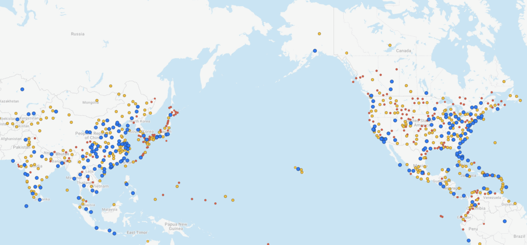 star-alliance-flight-connections