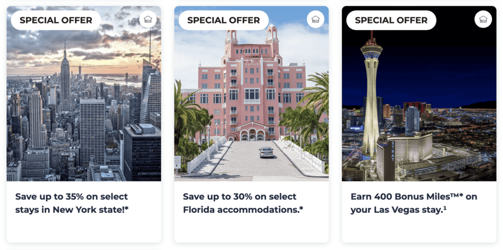 voyages air miles hotels2 fr