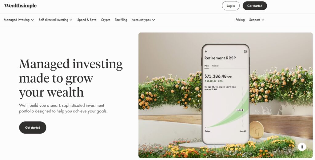 Wealthsimple