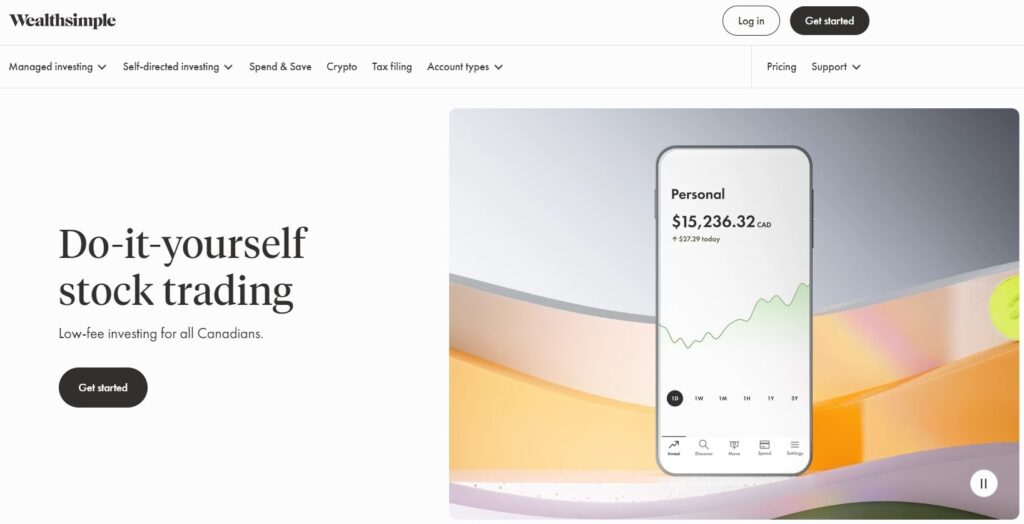 Wealthsimple