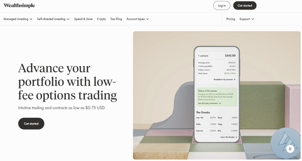 Wealthsimple