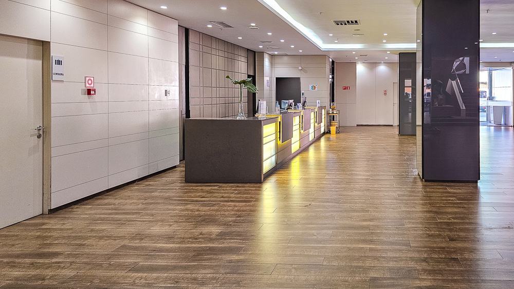 AC hotel iberia las palmas Lobby AC lounge11