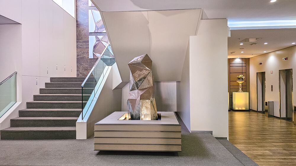 AC hotel iberia las palmas Lobby AC lounge8