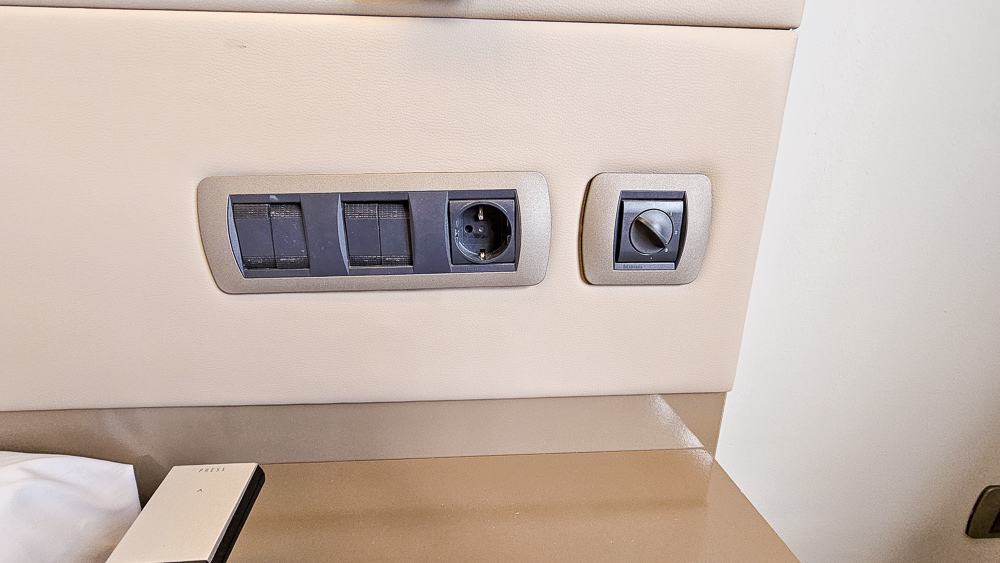 AC hotel iberia las palmas chambre10