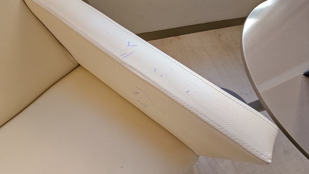 AC hotel iberia las palmas chambre12