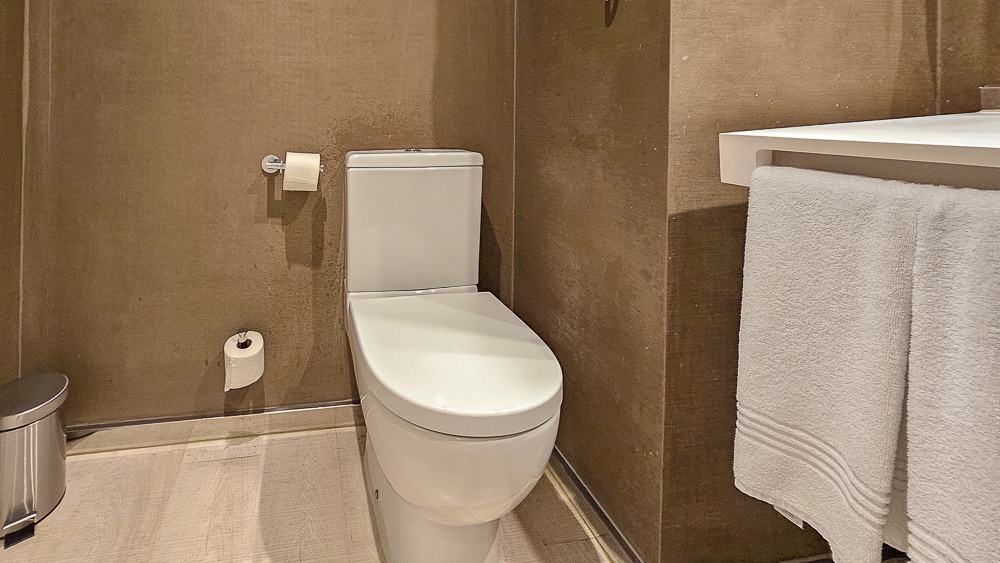 AC hotel iberia las palmas chambre14