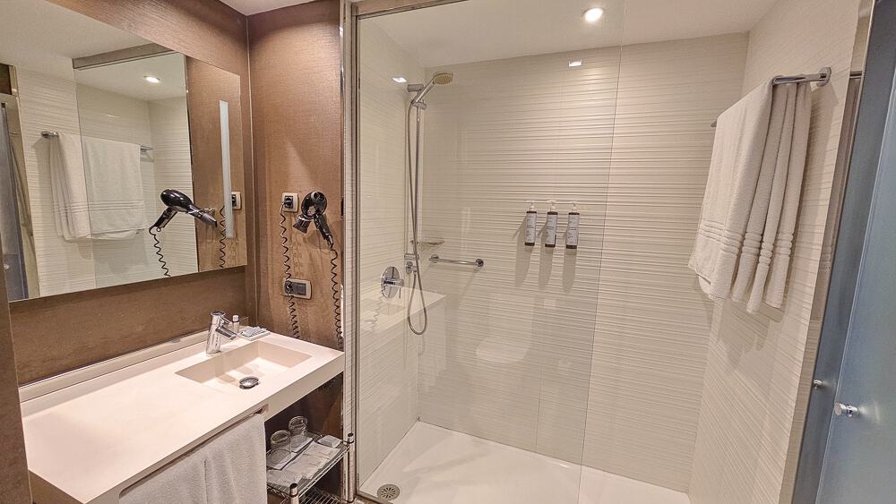 AC hotel iberia las palmas chambre15