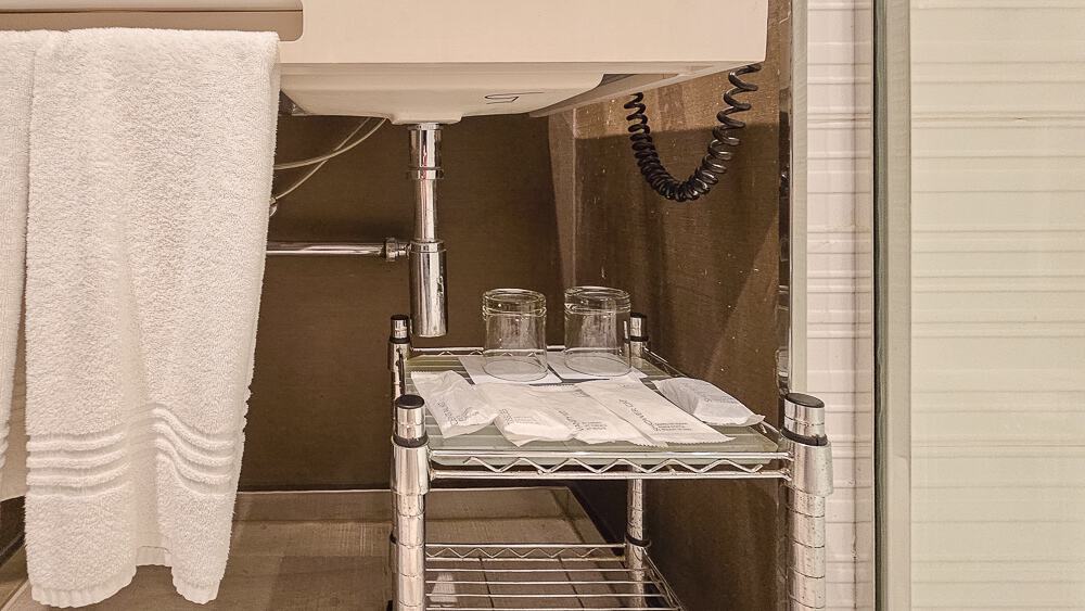 AC hotel iberia las palmas chambre16