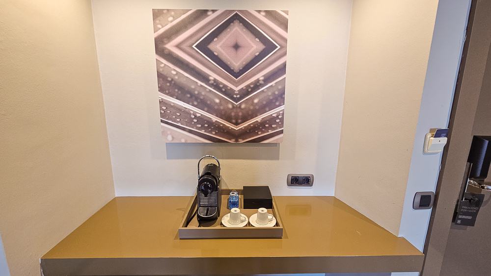 AC hotel iberia las palmas chambre20