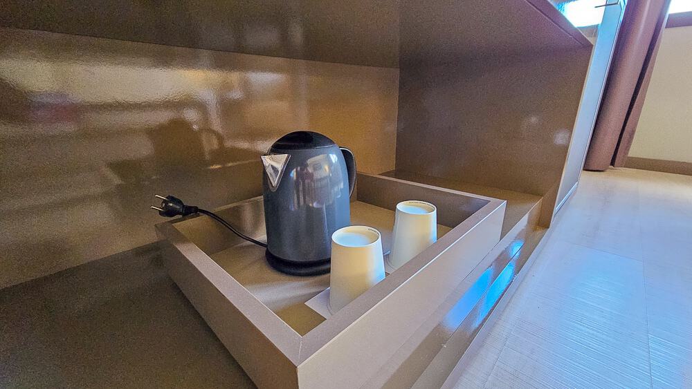 AC hotel iberia las palmas chambre24