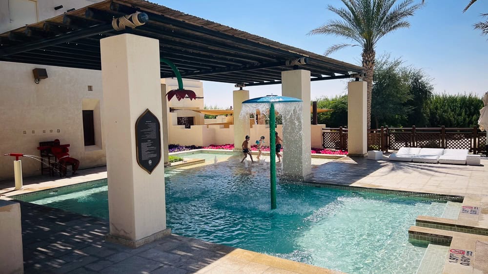 Al Wathba Luxury Collection 04 activites