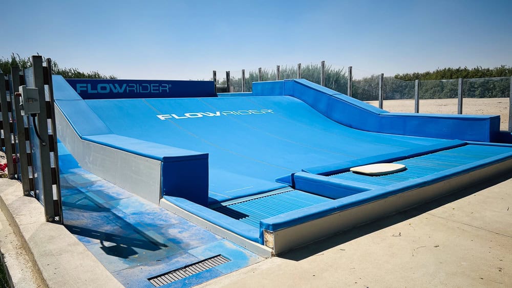 Al Wathba Luxury Collection 07 activites