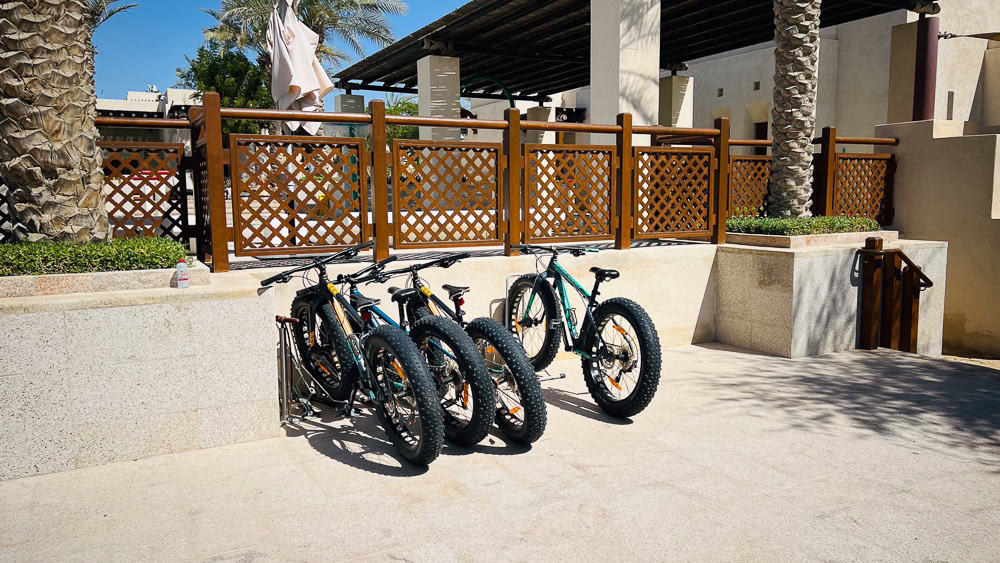 Al Wathba Luxury Collection 09 activites