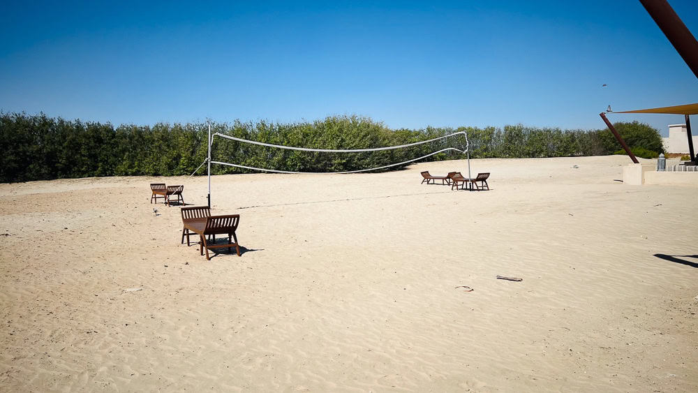 Al Wathba Luxury Collection 10 activites