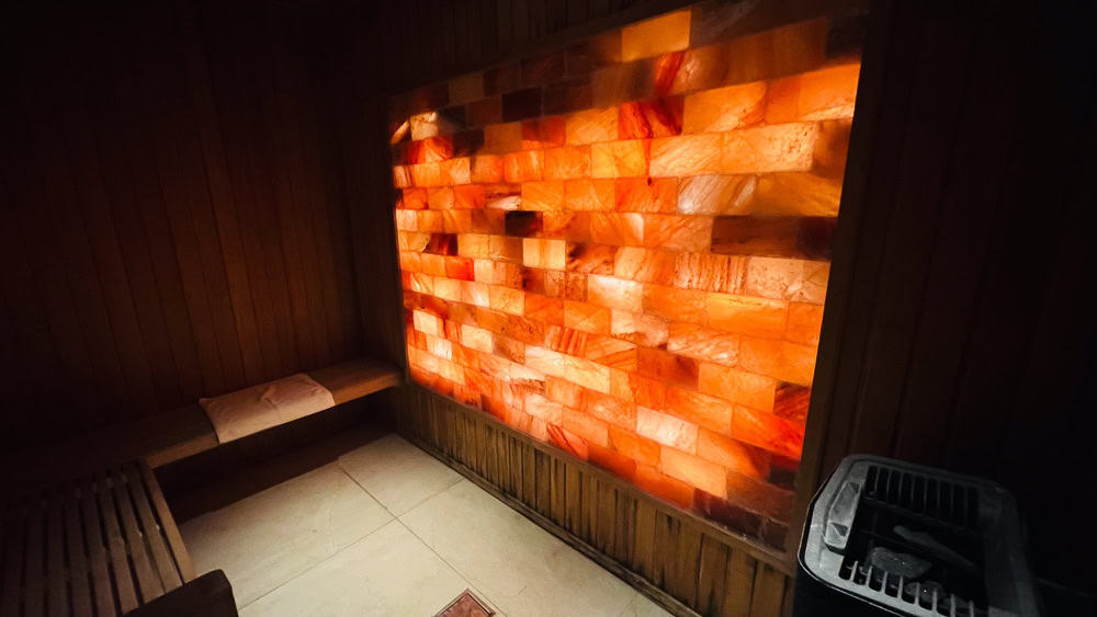 Al Wathba Luxury Collection 20 spa