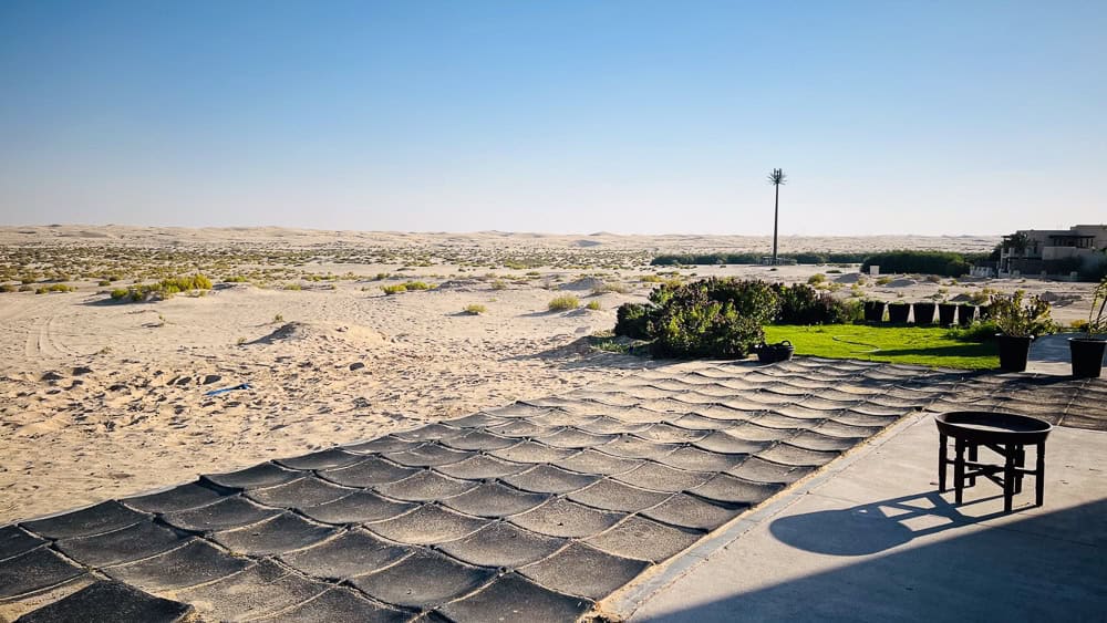 Al Wathba Luxury Collection 23