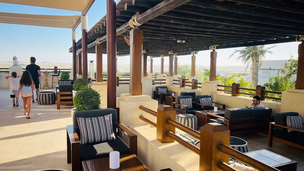 Al Wathba Luxury Collection 27