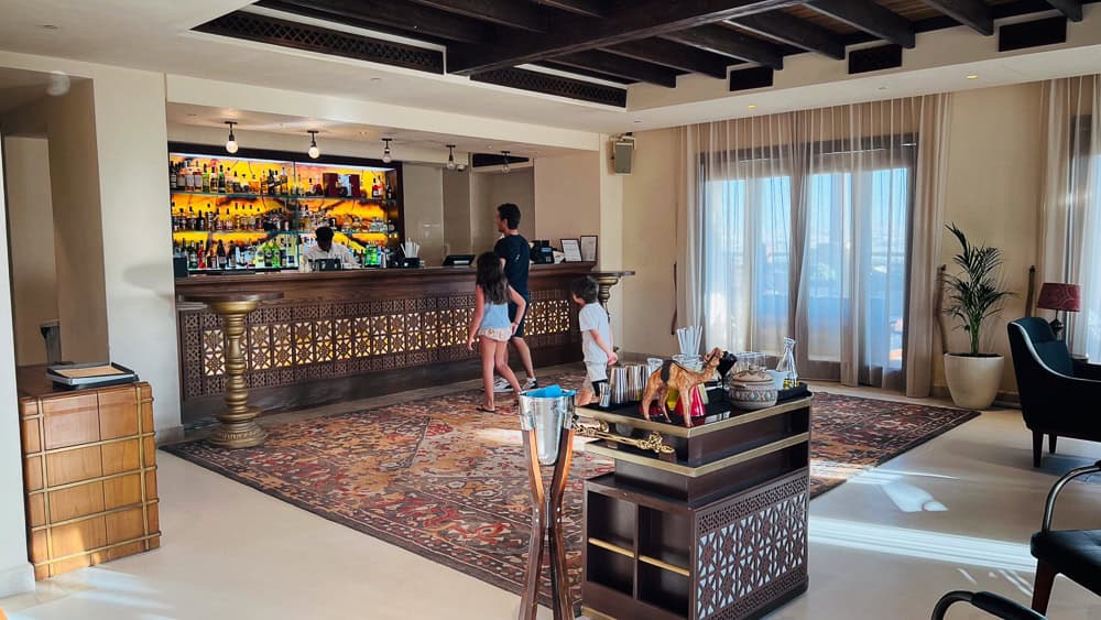 Al Wathba Luxury Collection 29