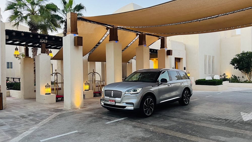 Al Wathba Luxury Collection 37