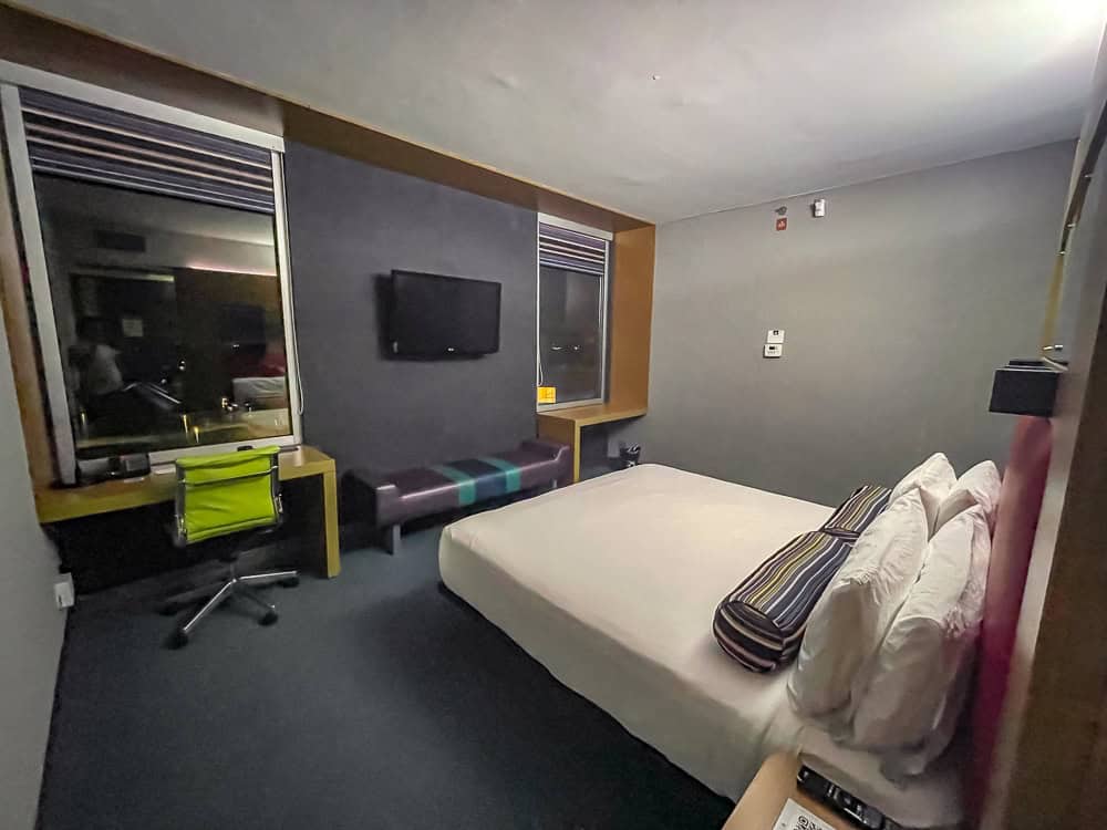 Aloft San Jose Hotel Costa Rica 01