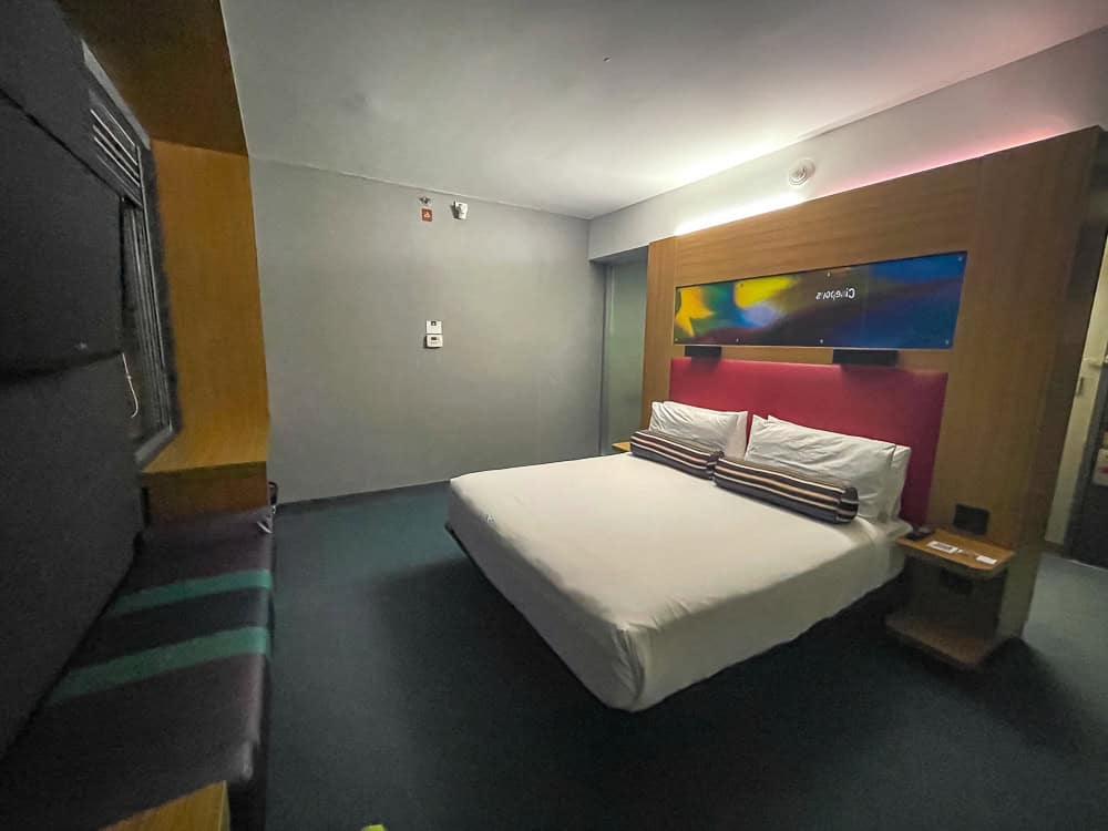 Aloft San Jose Hotel Costa Rica 02