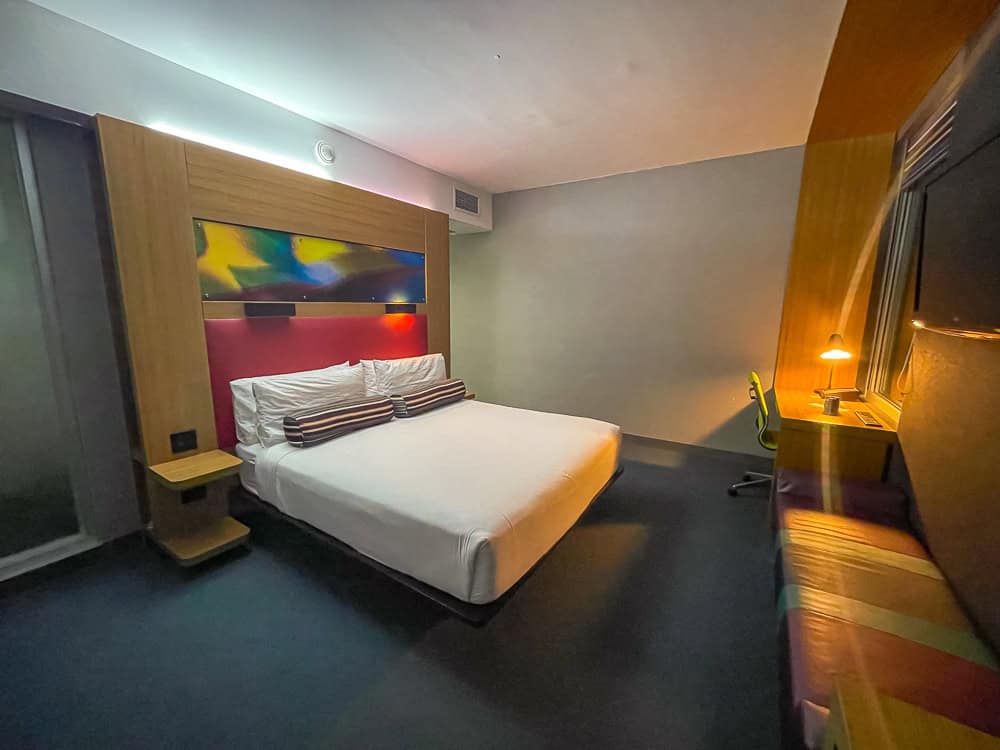 Aloft San Jose Hotel Costa Rica 03