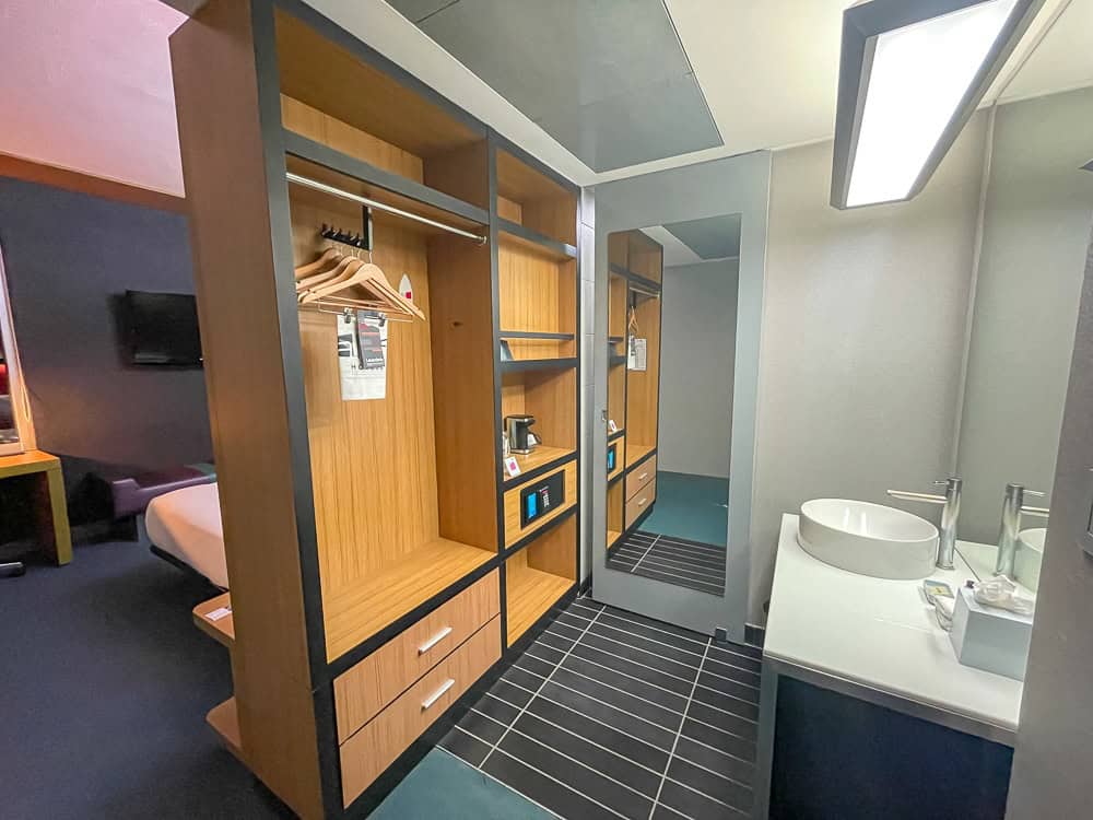 Aloft San Jose Hotel Costa Rica 04