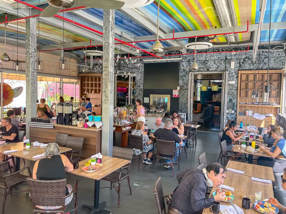 Aloft San Jose Hotel Costa Rica 06