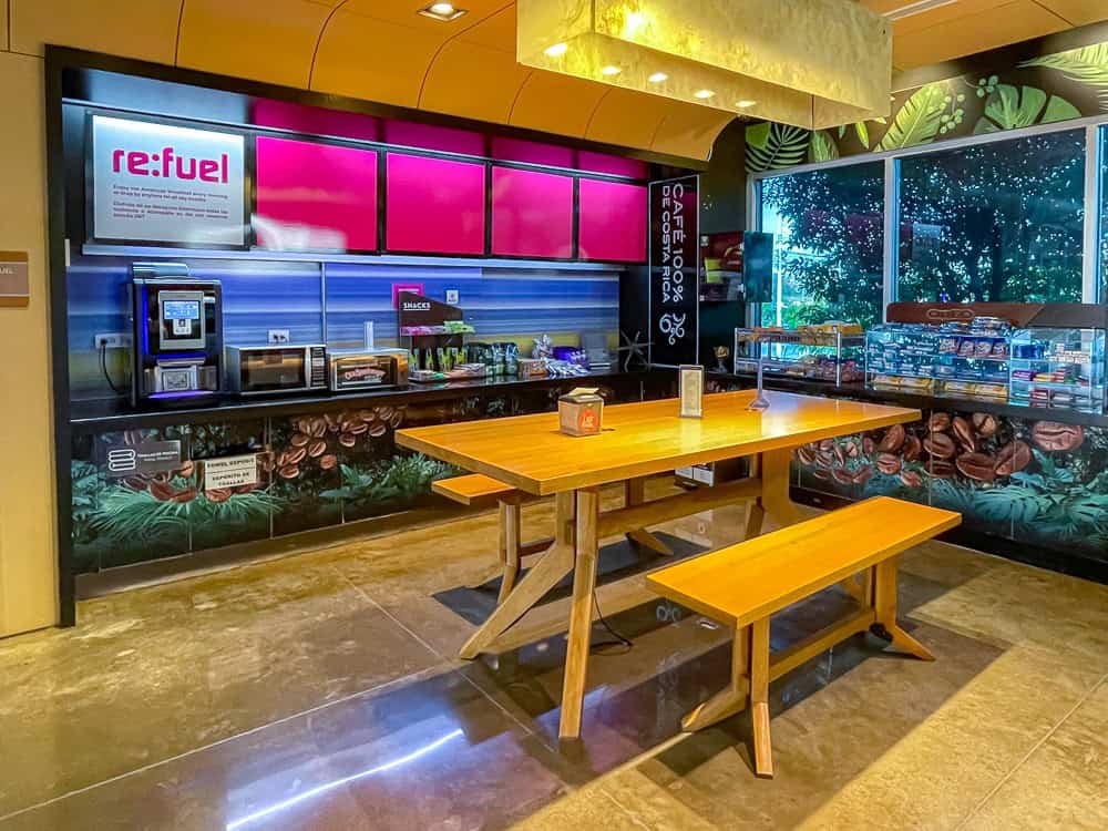 Aloft San Jose Hotel Costa Rica 08