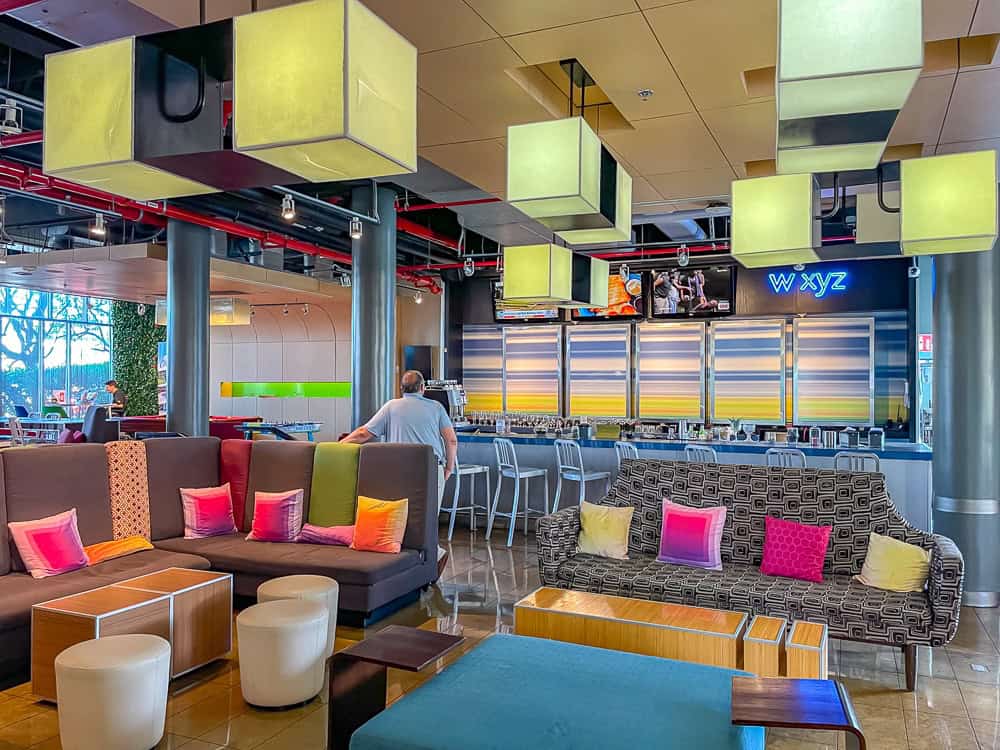 Aloft San Jose Hotel Costa Rica 12