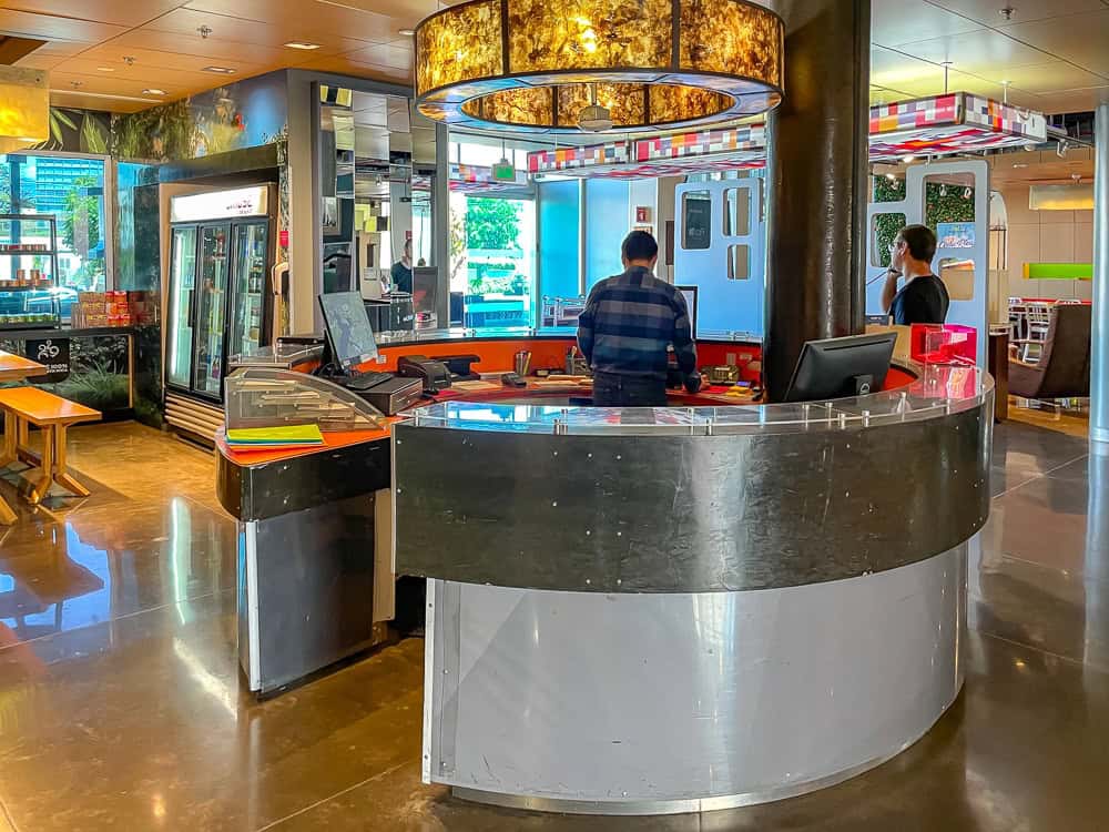 Aloft San Jose Hotel Costa Rica 14