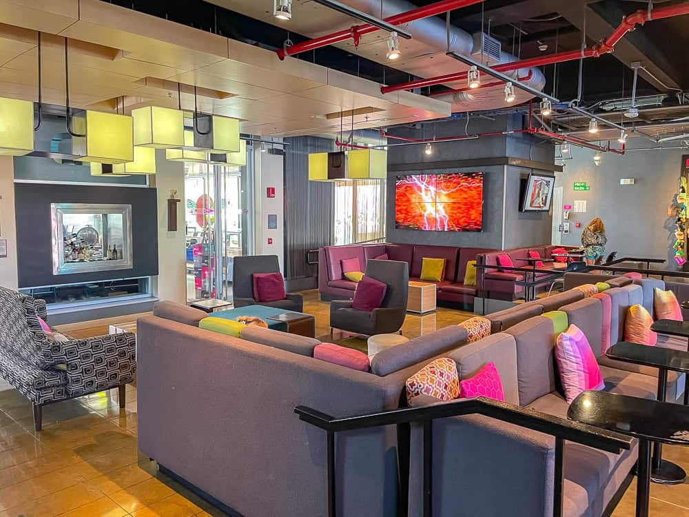 Aloft San Jose Hotel Costa Rica 18