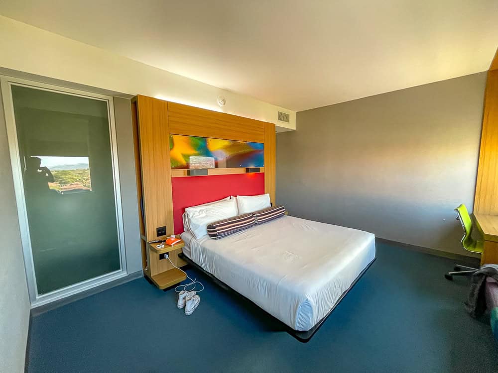 Aloft San Jose Hotel Costa Rica 21