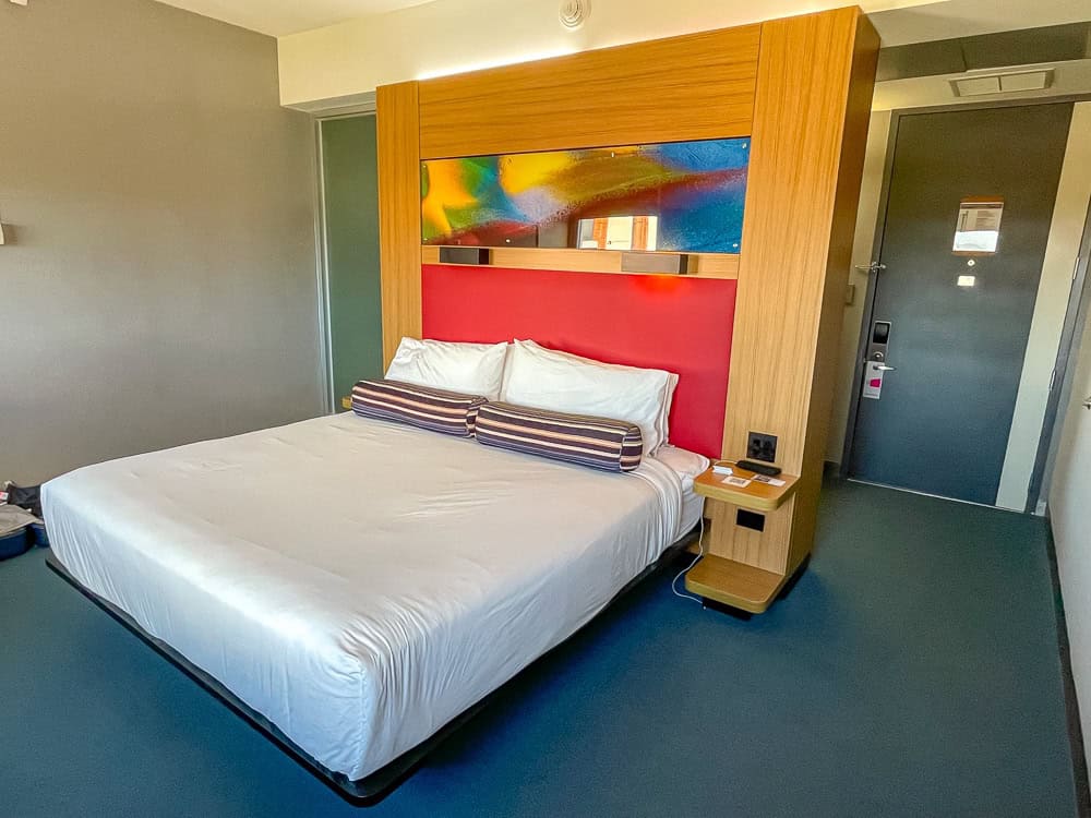 Aloft San Jose Hotel Costa Rica 23