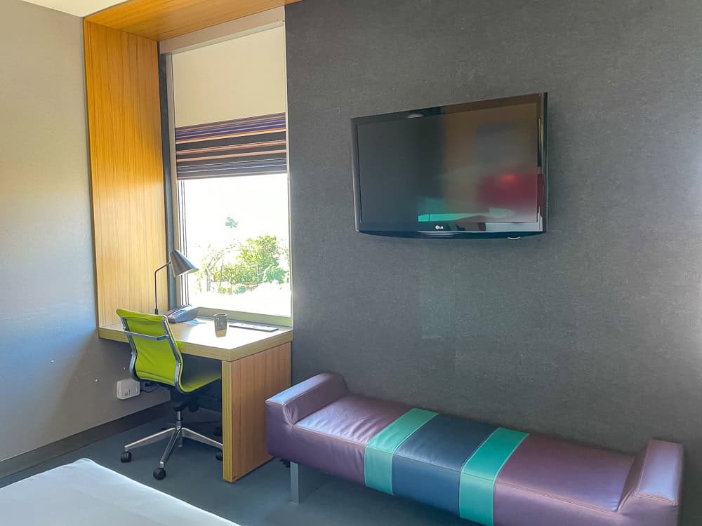 Aloft San Jose Hotel Costa Rica 24