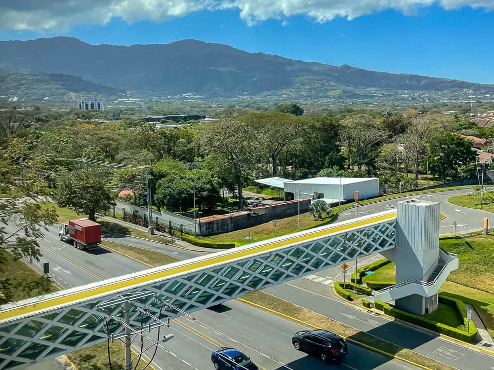 Aloft San Jose Hotel Costa Rica 25