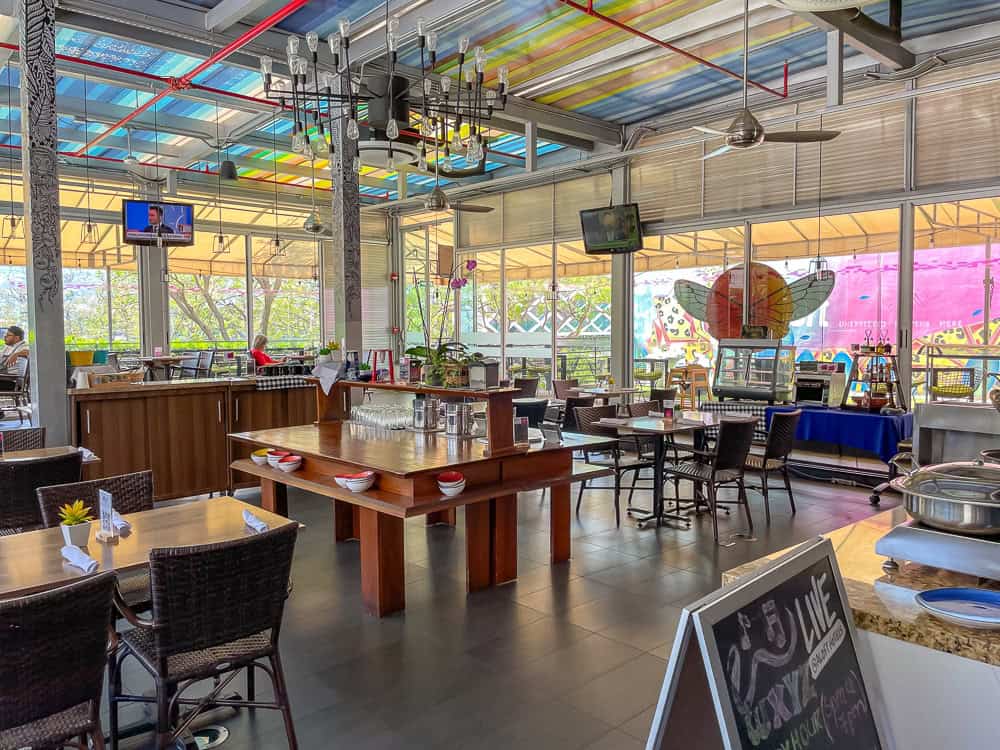 Aloft San Jose Hotel Costa Rica 30