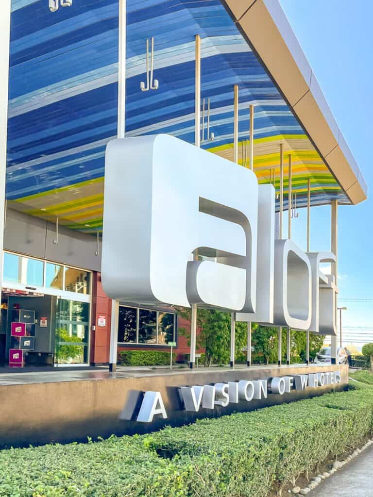 Aloft San Jose Hotel Costa Rica 31