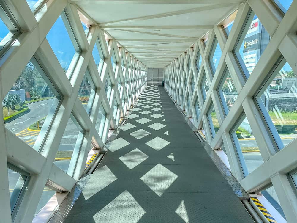 Aloft San Jose Hotel Costa Rica 34