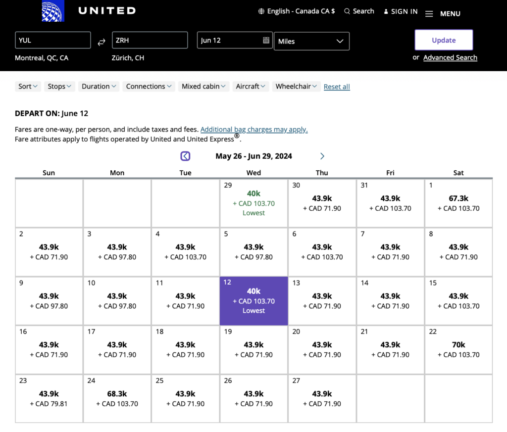 Astuce echange aeroplan-2